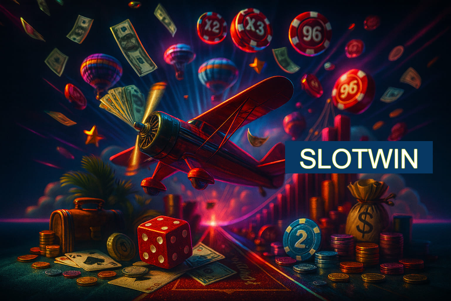 Como Jogar Aviator